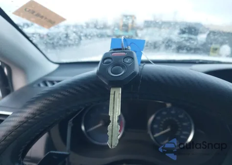 2015 Subaru Impreza 2.0I Sport Premium из США, поврежденный, VIN JF1GPAY69F8247638